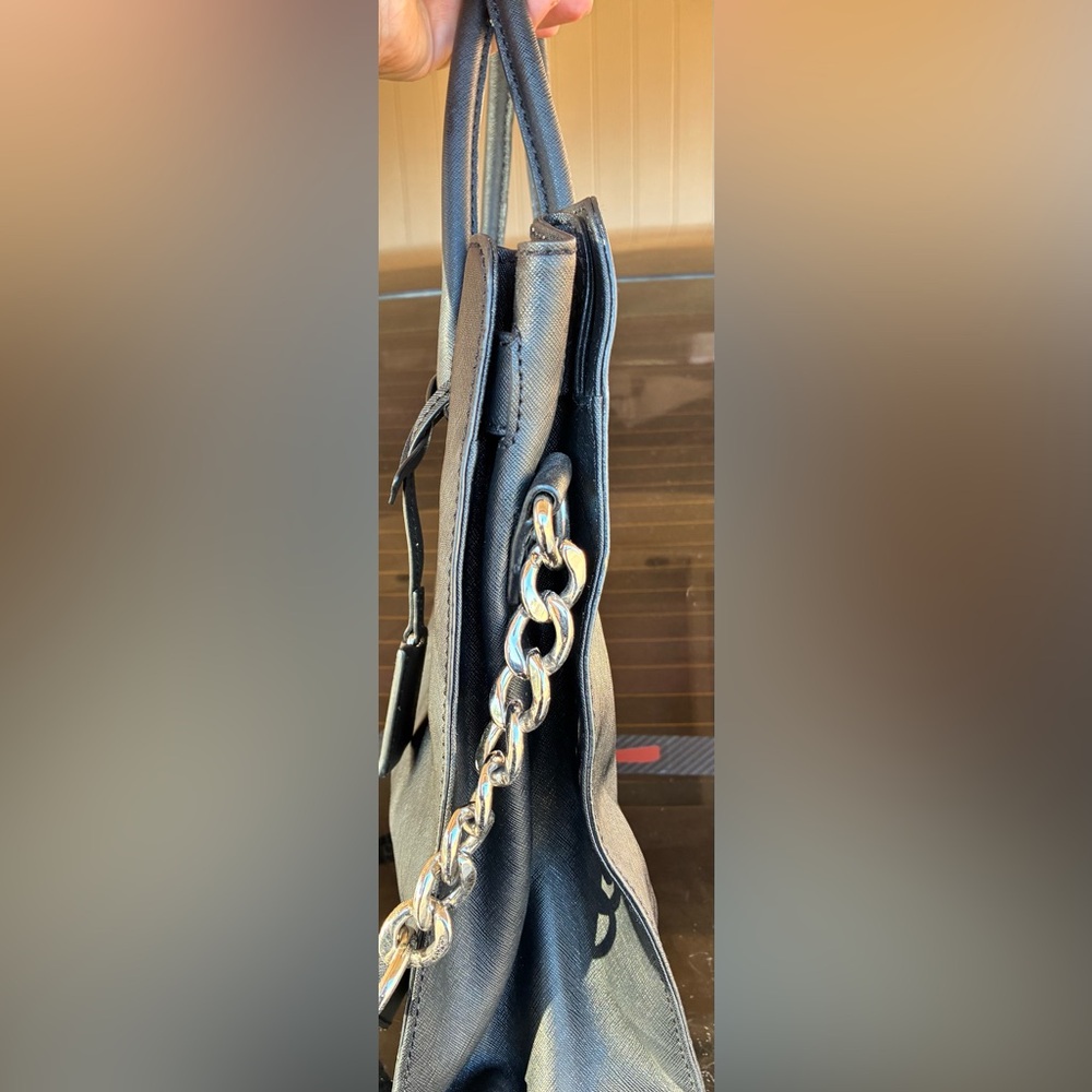 Michael Kors Hamilton Black - image 3